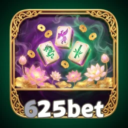 625BET — ikon APK